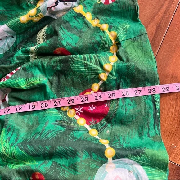 Light up Christmas skirt - Picture 13 of 14